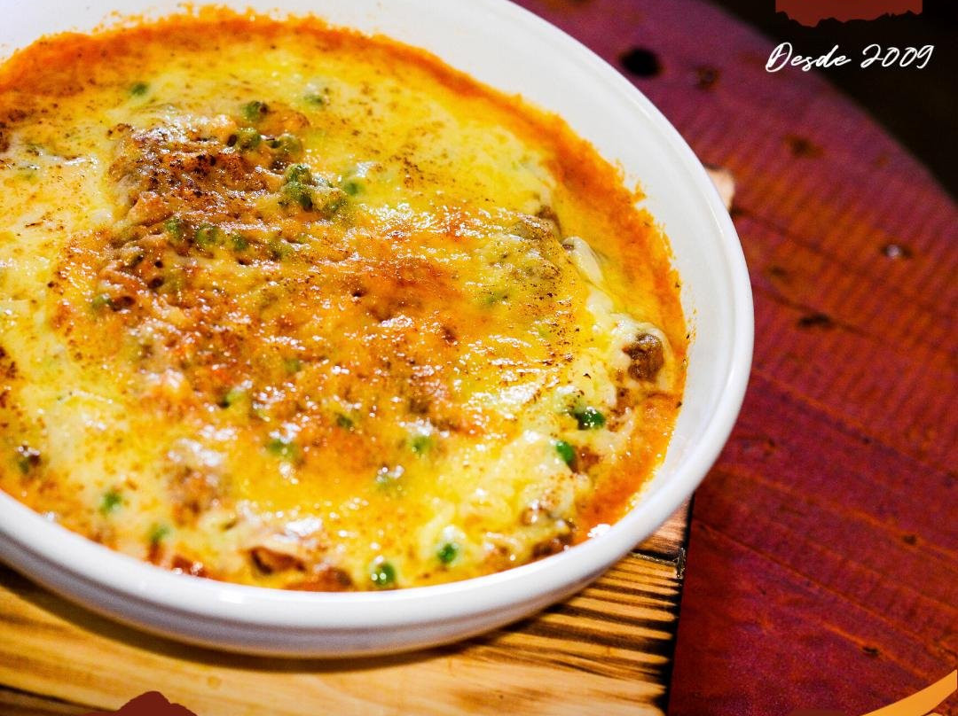 Restaurante Pouso AleGrill