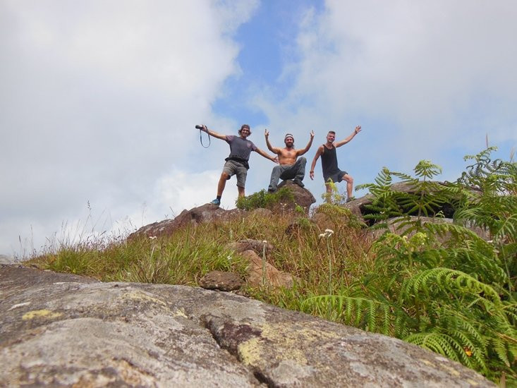 Galaha酒店住宿-Jungle Tide