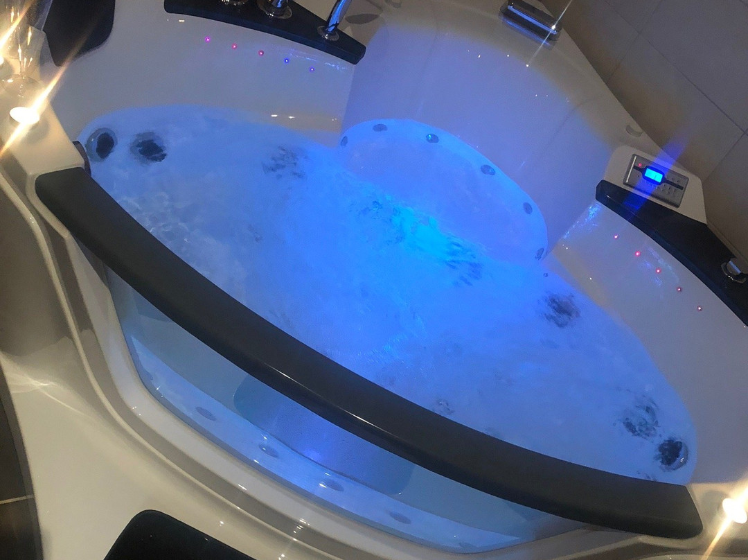 霍尔迪葡萄园旅馆主图