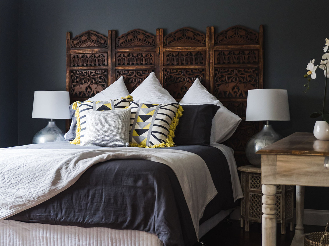 Chestnut Glade Cottages主图