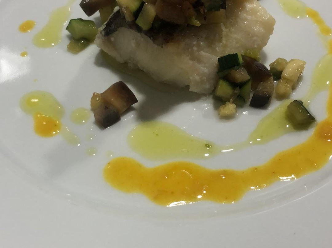 Hotel Rural Ana de Navarra主图