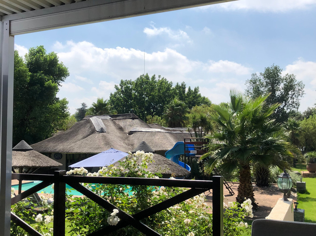 Vaal River Country Lodge主图