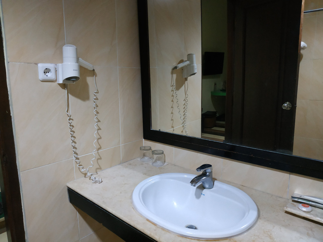 潘达纳兰酒店主图