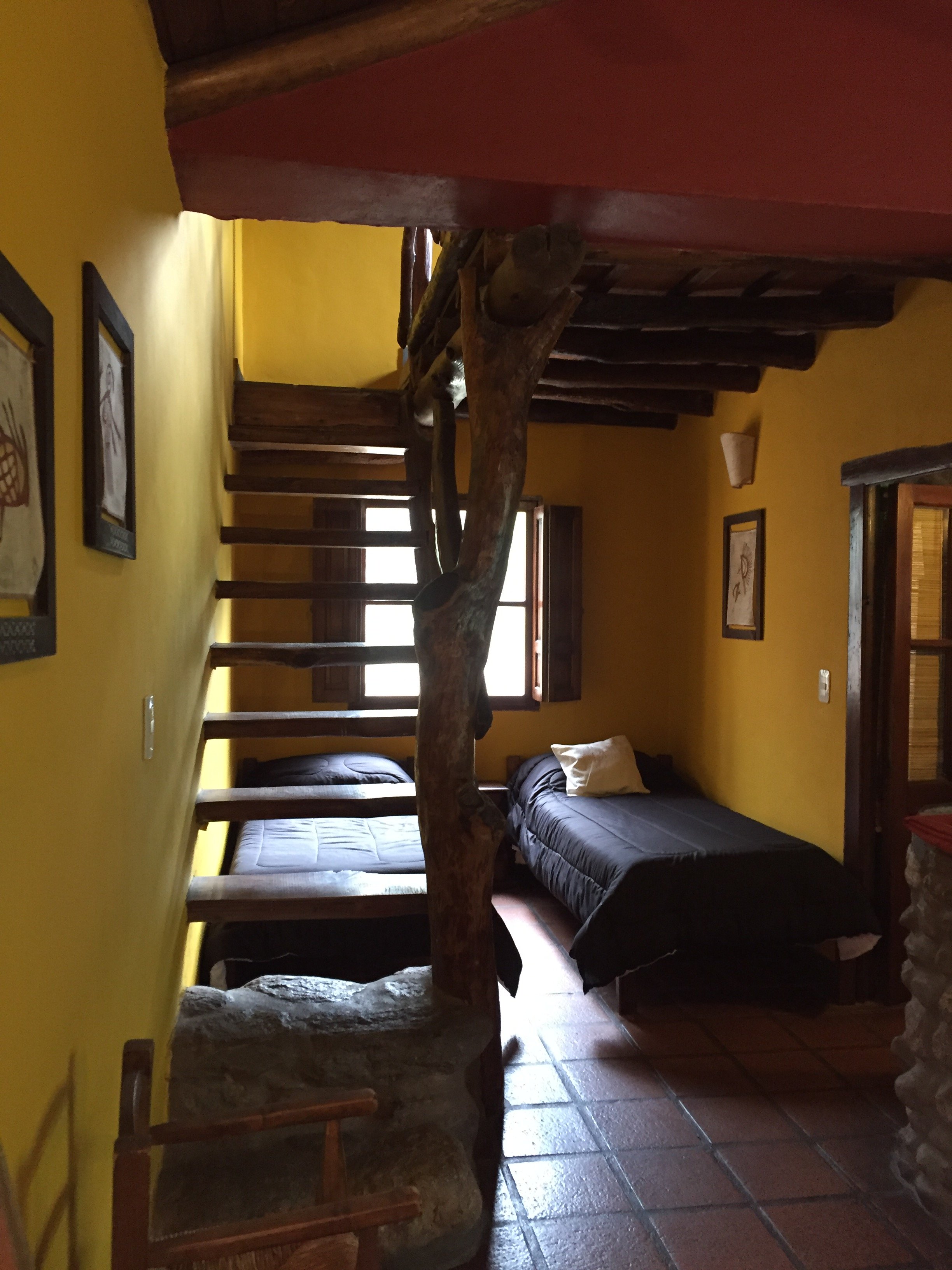 Posada De Campo Maia-官方