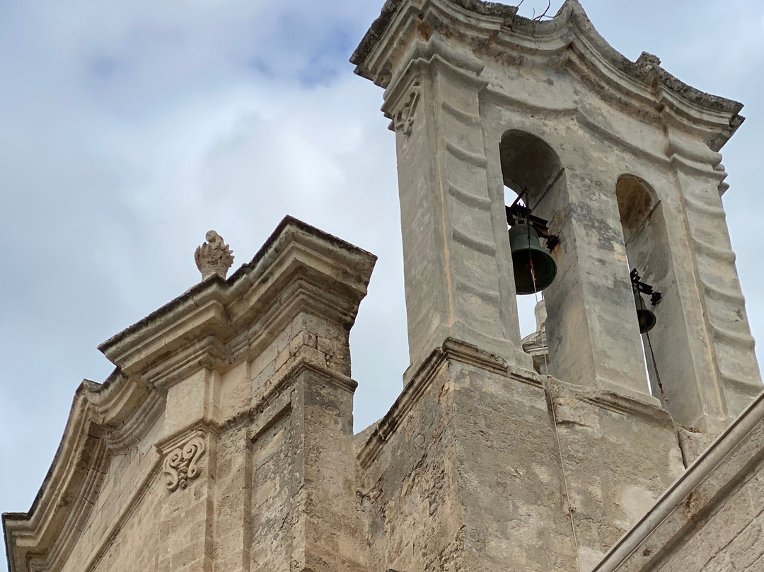 Chiesa del Purgatorio景点图片