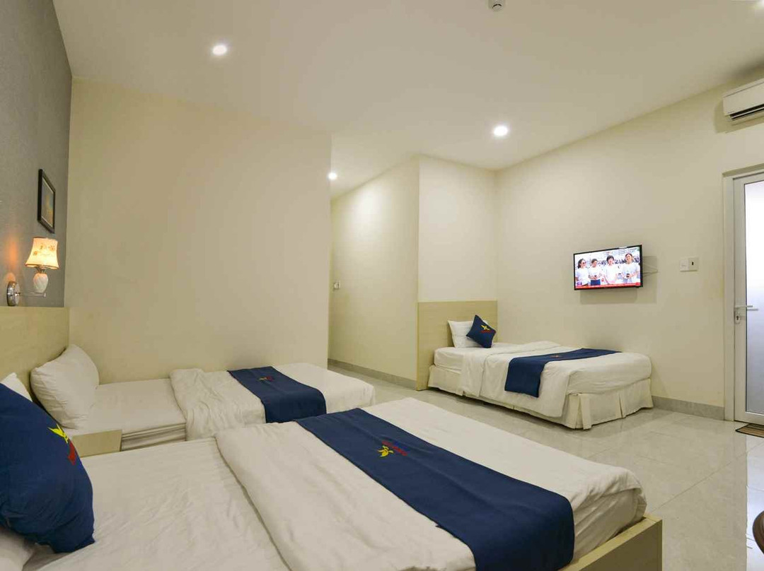 Thanh Mai Hotel主图