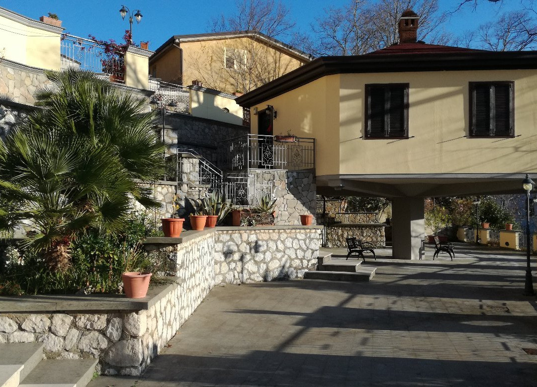 Hotel Al Palazzetto Set Fair主图