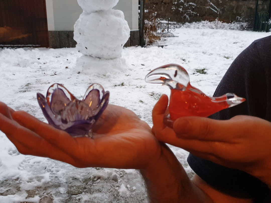 Lesna Huta-斯克拉斯卡波伦巴必去景点