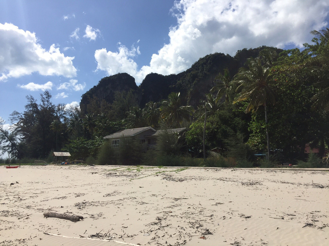 Baan Chao Mai Beach House主图