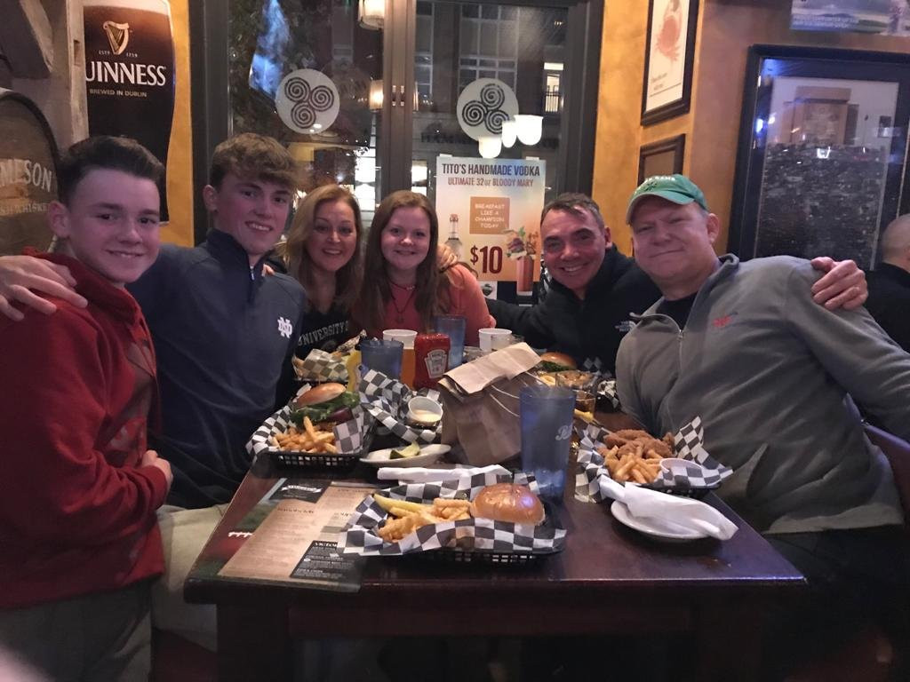 Authentic Irish Tours Travel Agency-瓦尔帕莱索必去景点