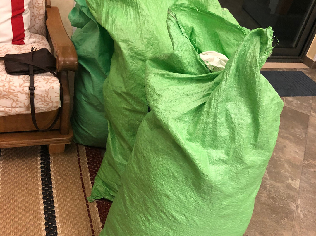 Villa Del Mar - Sperlonga Holiday Rooms主图