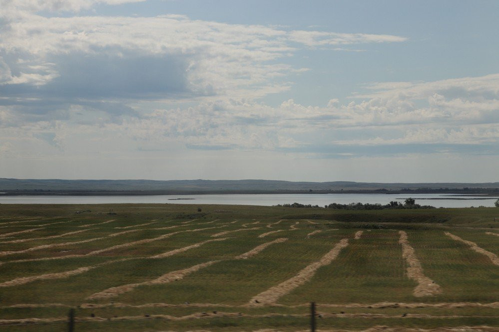 Bowdoin National Wildlife Refuge-Malta必去景点