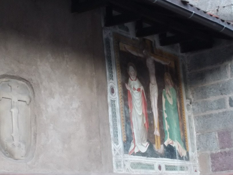 Chiesa di Santo Spirito景点图片