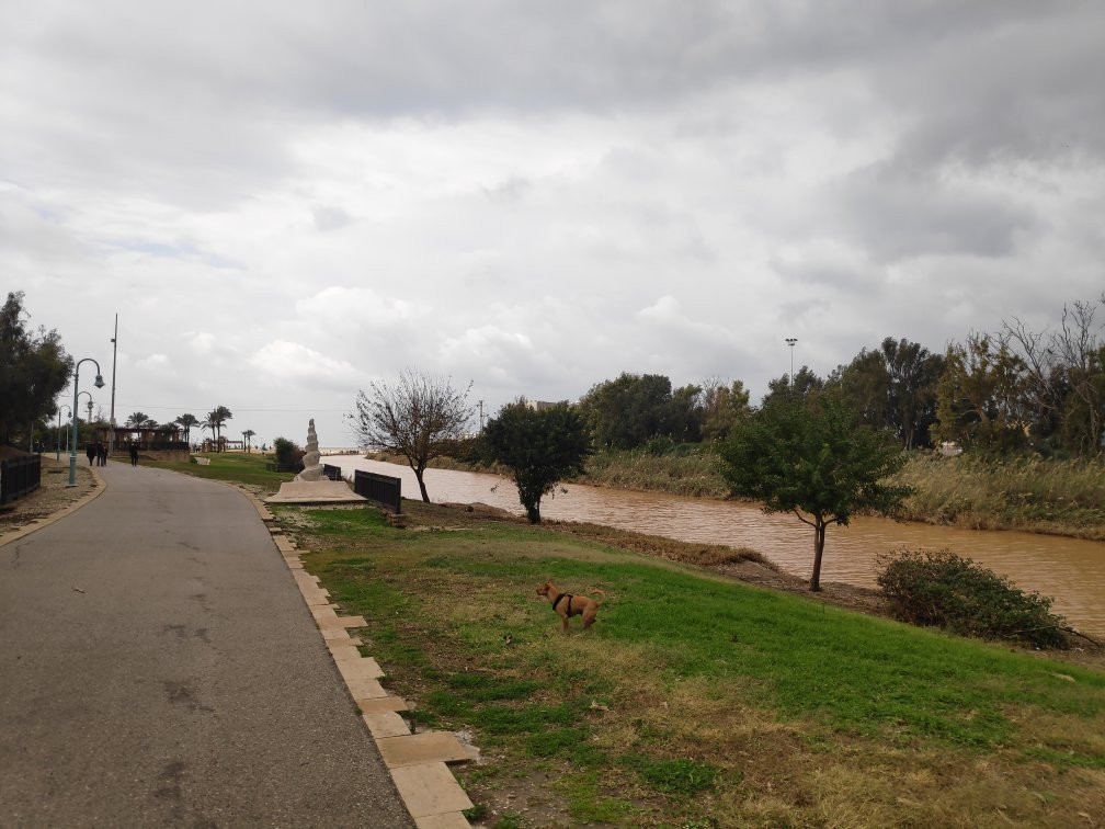 Givat Yonah-阿什杜德必去景点