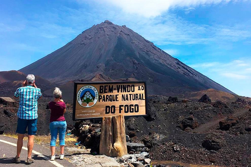 Bu Country Tours-Fogo必去景点