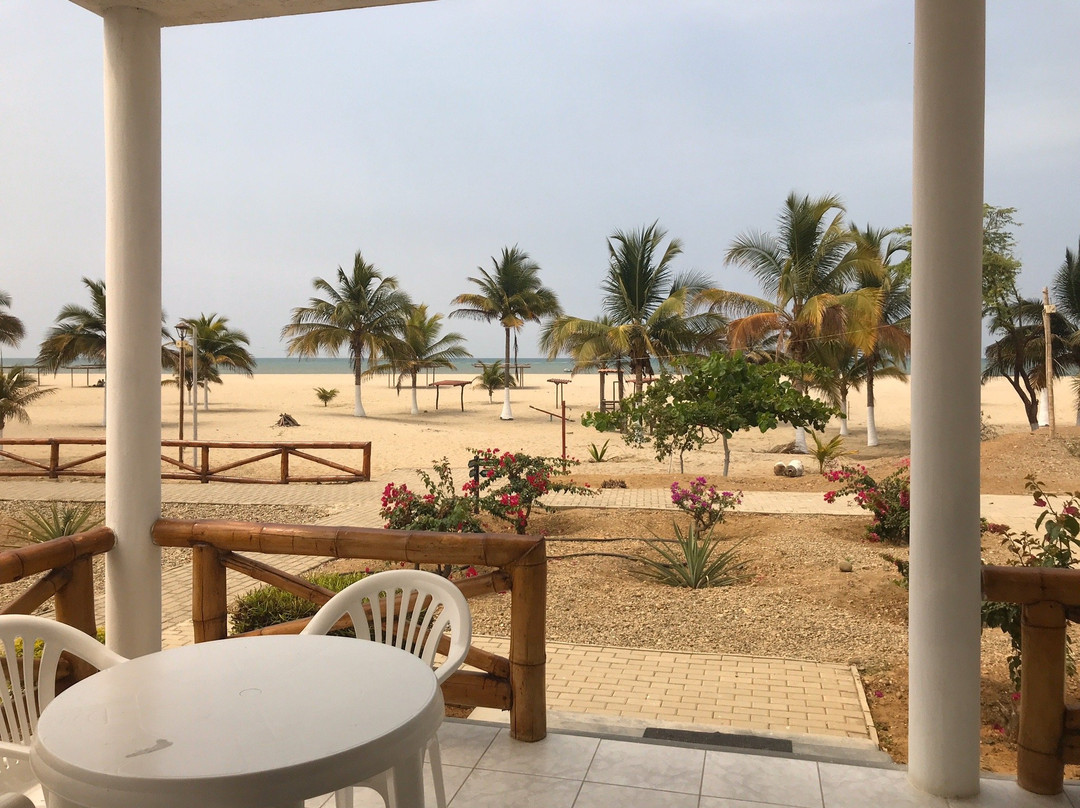 Amotape Comfort主图