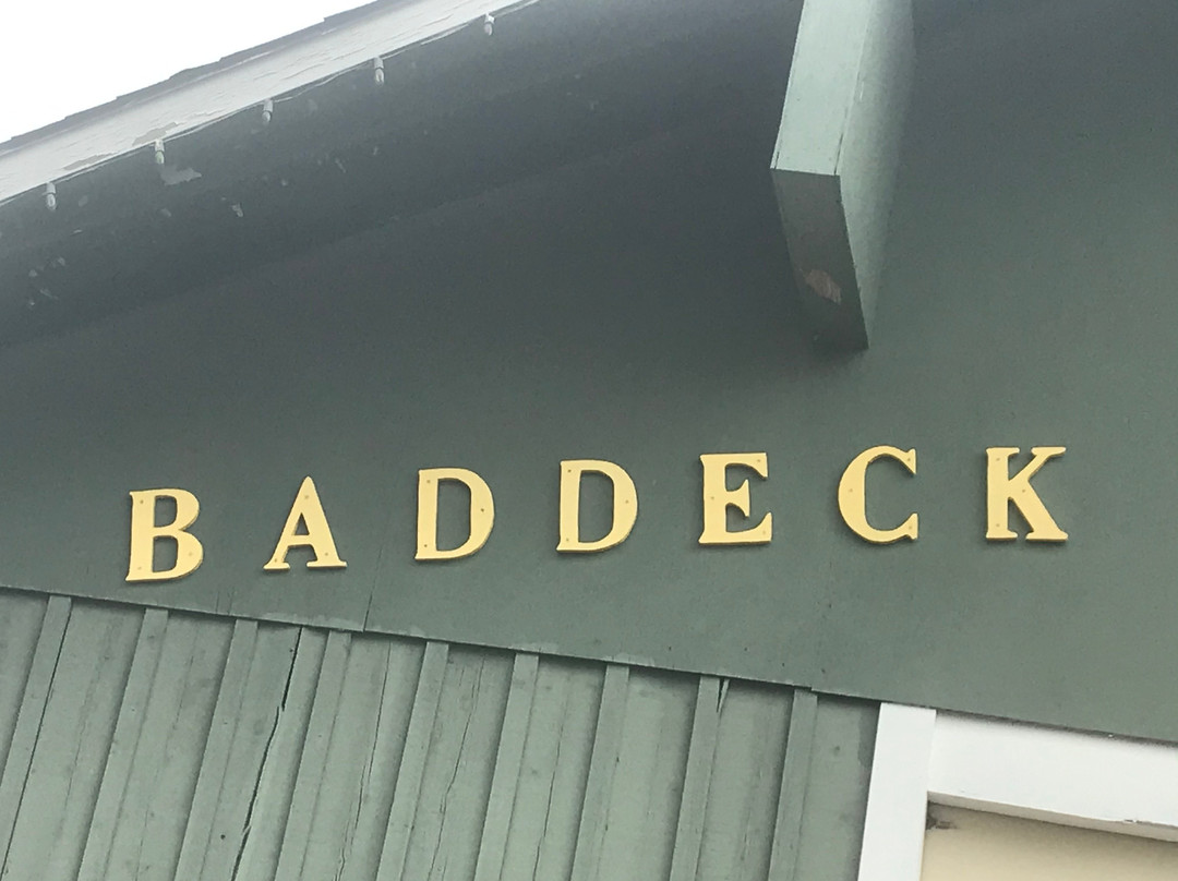 Baddeck’s Boardwalk景点图片