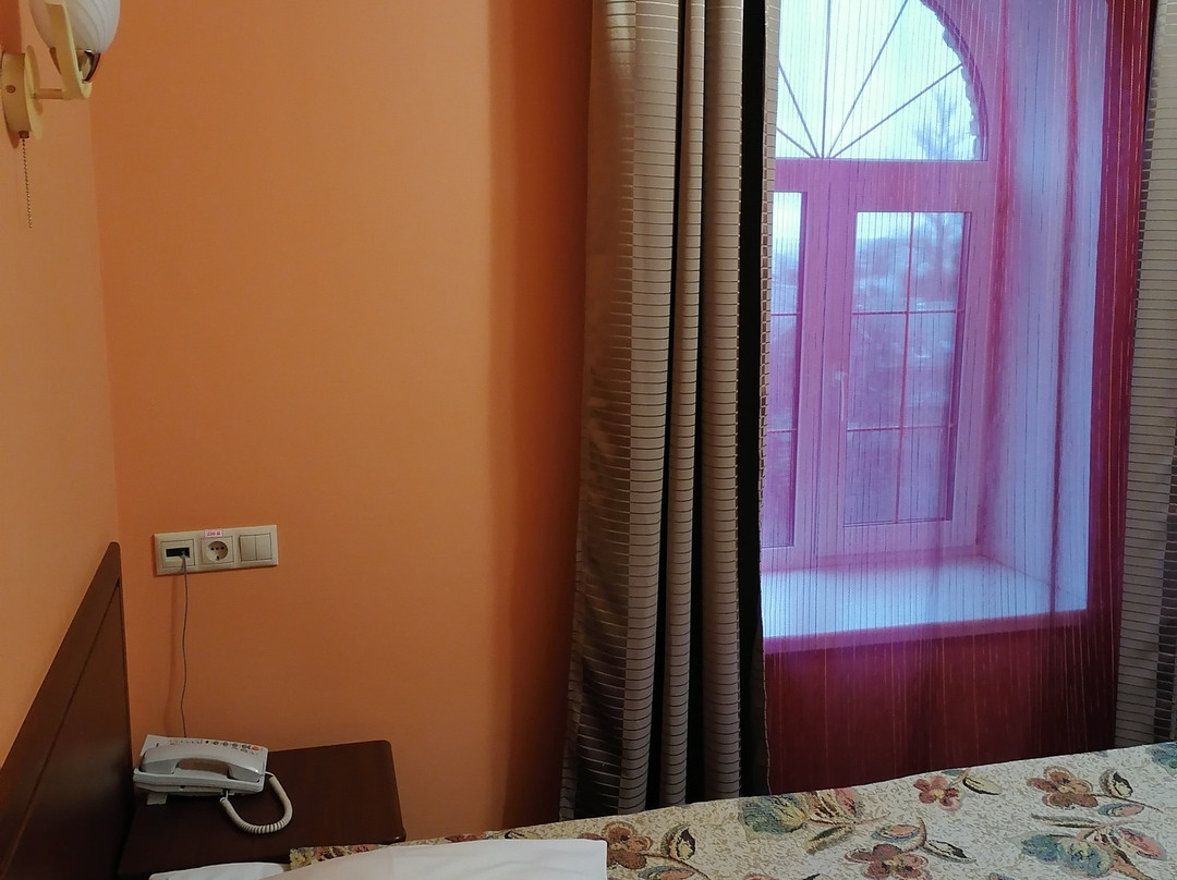 Hotel Atlantida主图