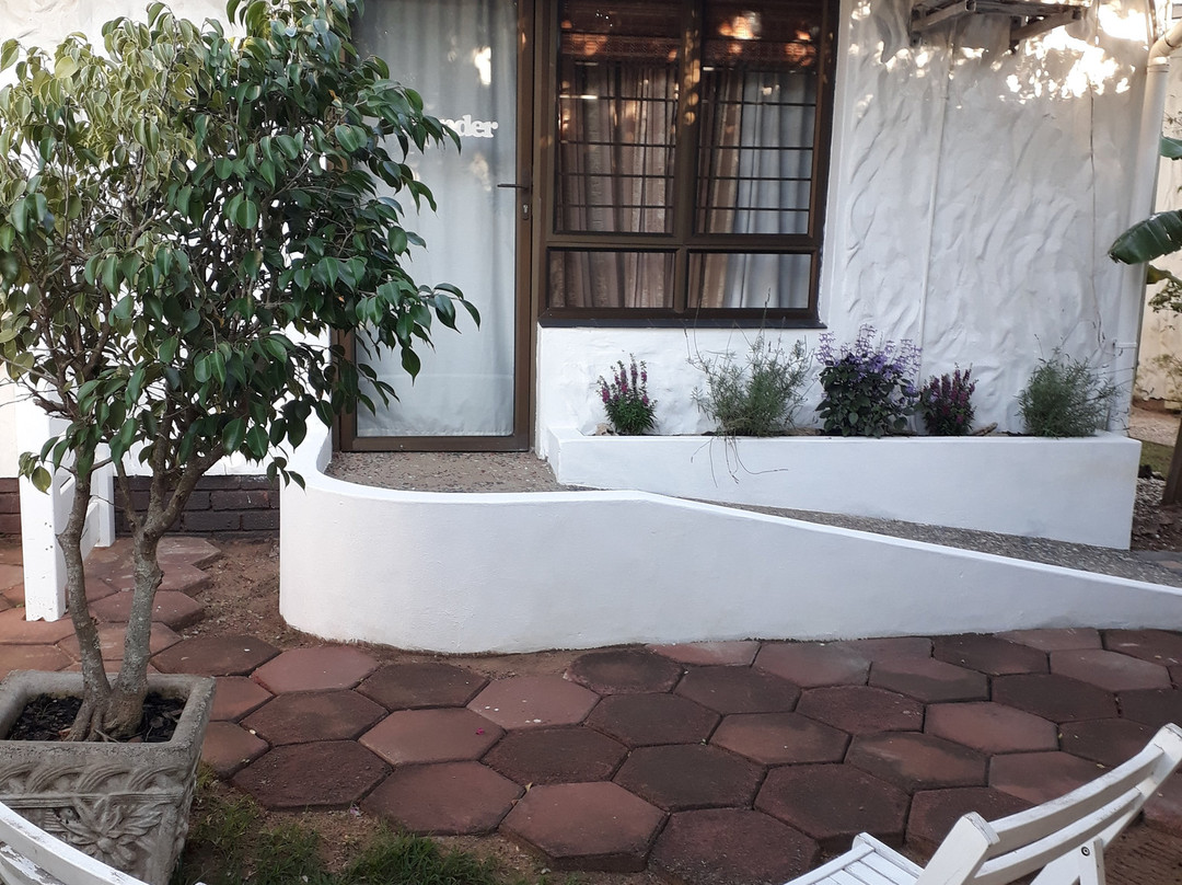 Umuzi Guesthouse主图