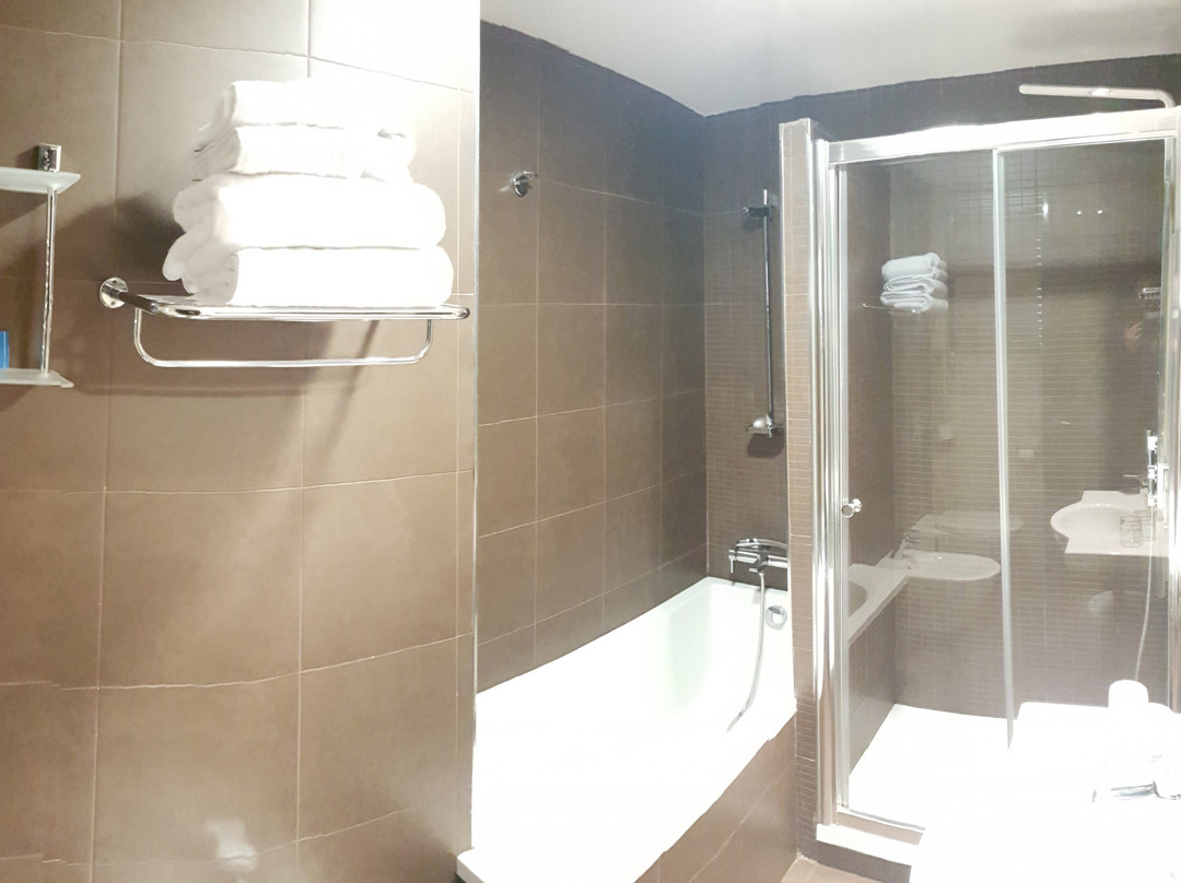 Isla Bella Hotel & Spa主图