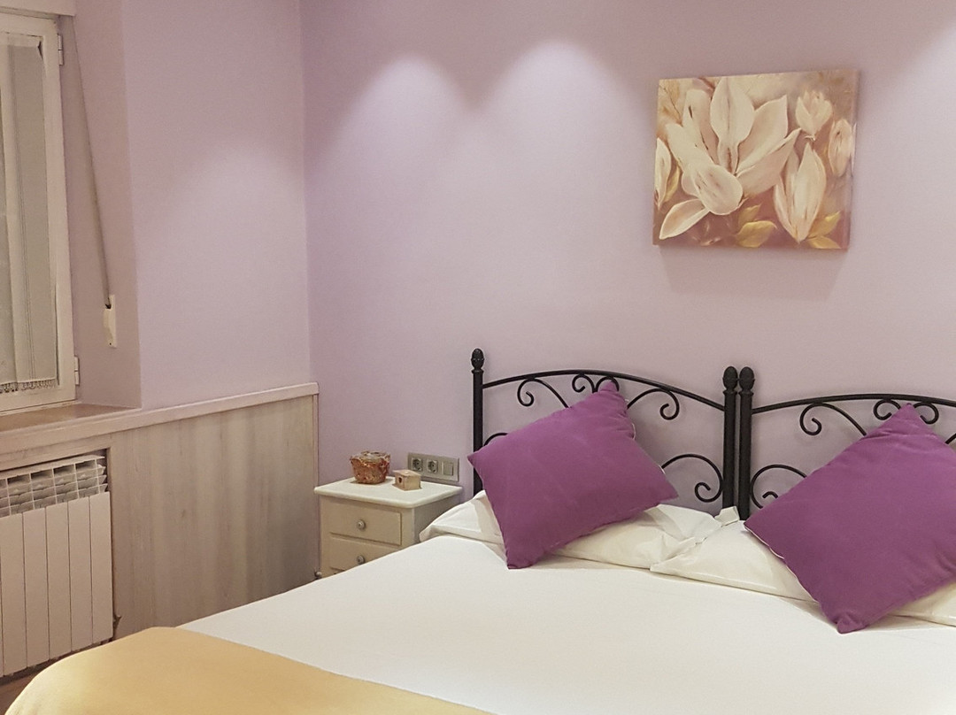 Farm House Lagun Etxea主图