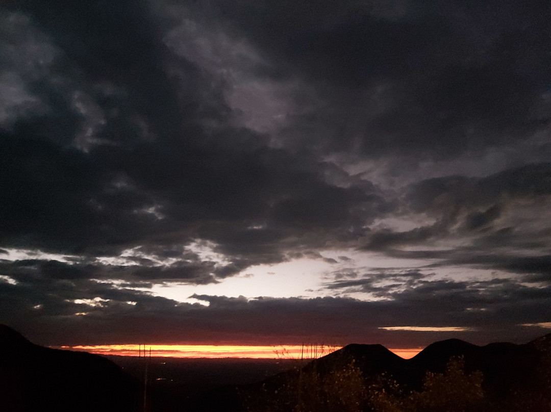 Hotel Rincon Magico主图