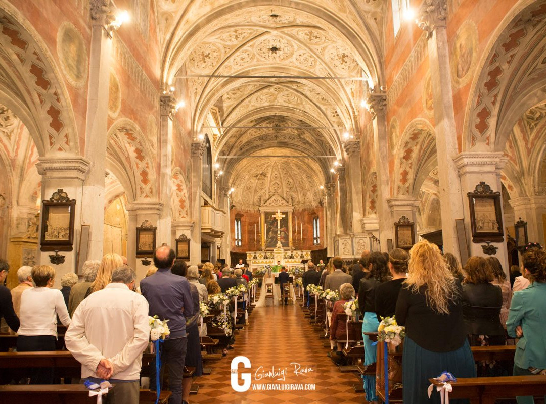 Chiesa di San Bassiano Vescovo景点图片