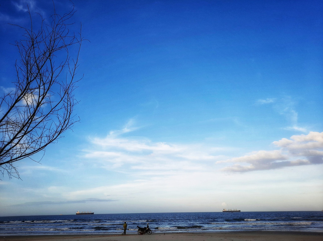 Canh Duong Motel主图