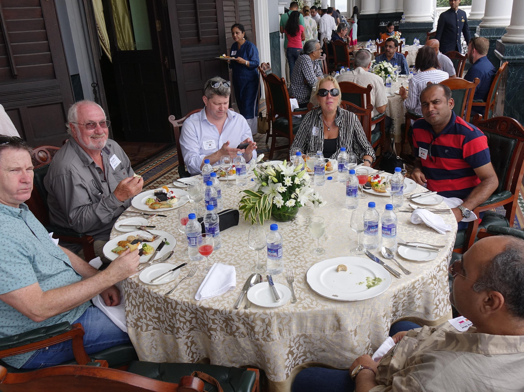 ASLI HYDERABAD-海德拉巴必去景点