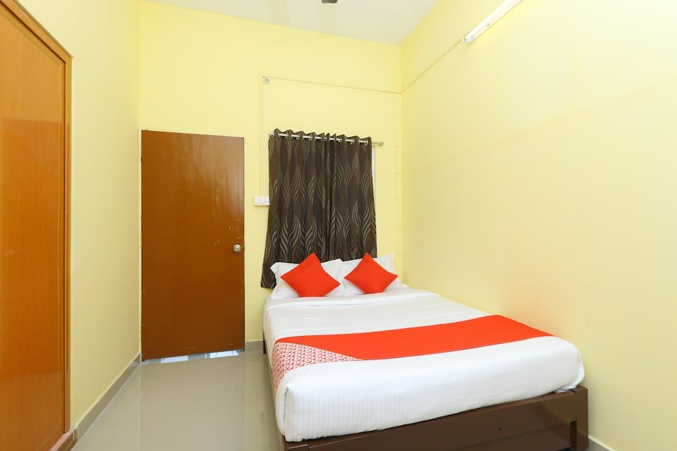 OYO 15480 West Wood Residency主图
