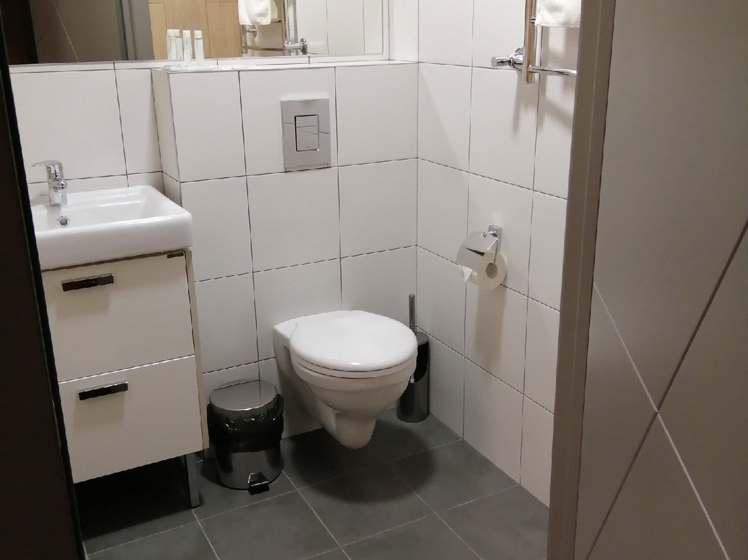 URBAN Hotel主图