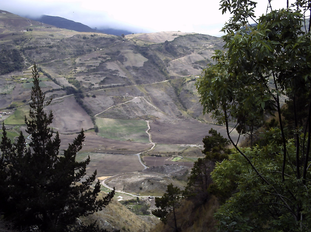 Hotel El Castillo de San Ignacio主图