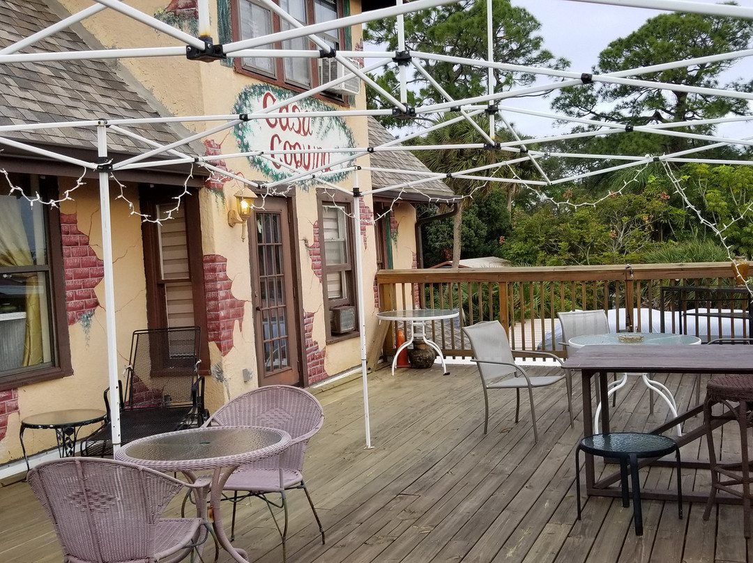 Casa Coquina Bed and Breakfast主图