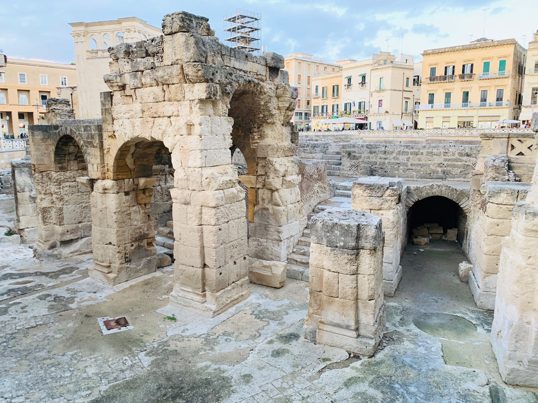 iLecce Tourist Information-莱切必去景点