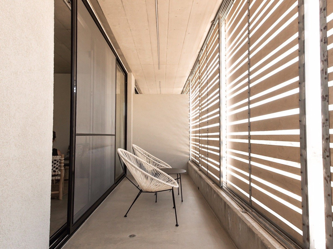 The Boomerang House Bed And Breakfast主图