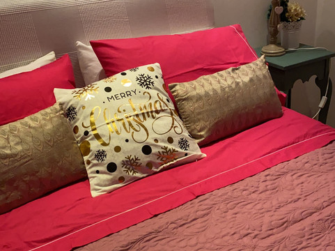 Roma Bed&Coffee主图