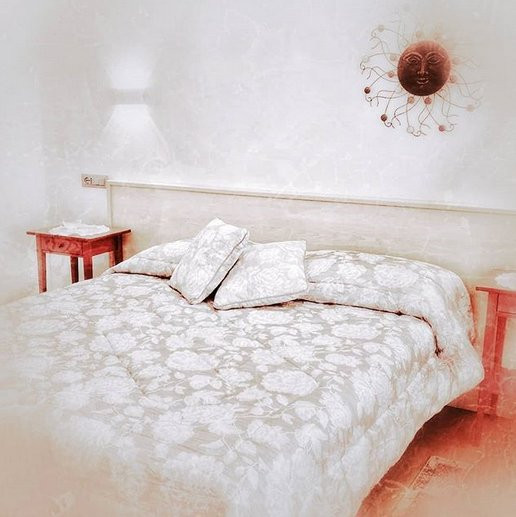 Bed & Breakfast Delle Rose主图