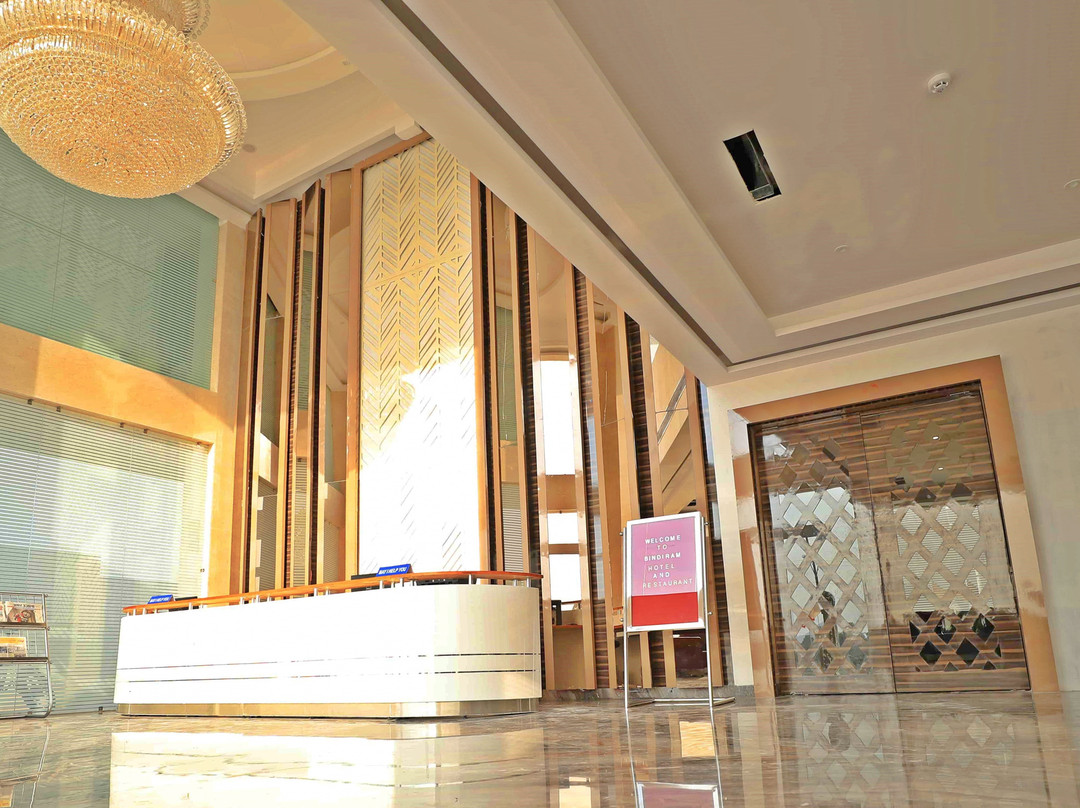 Bindiram by ShriGo Hotels主图