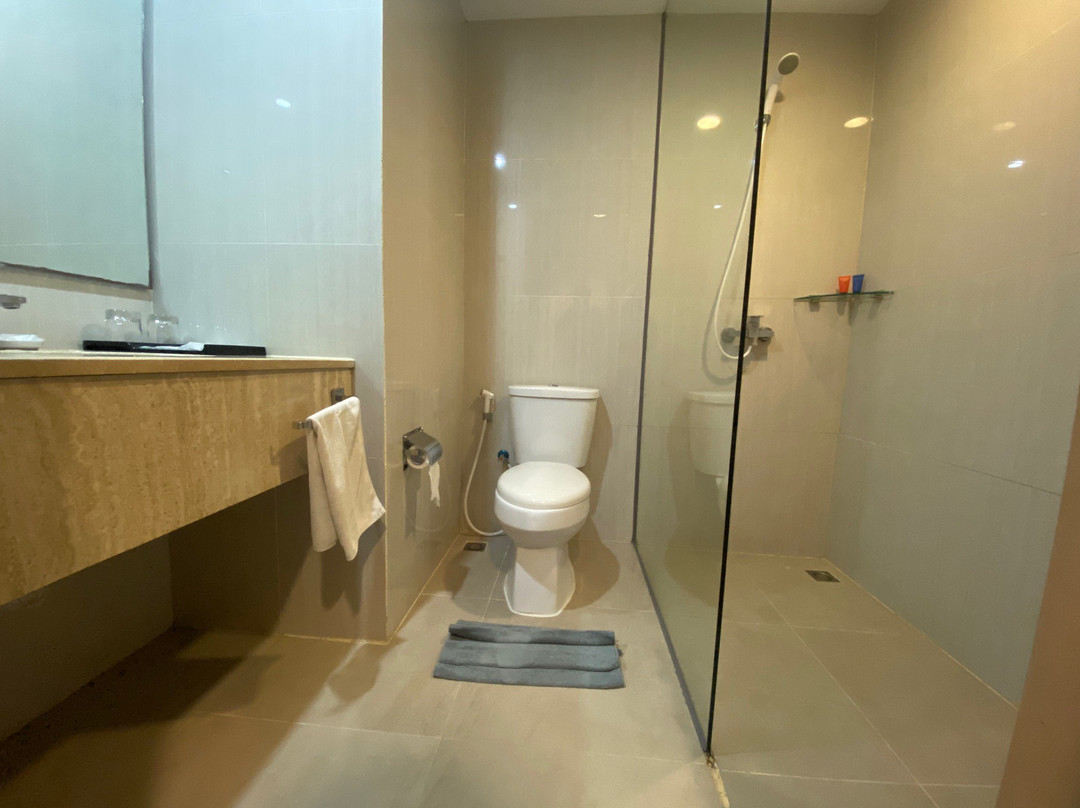 BW Suite Belitung主图