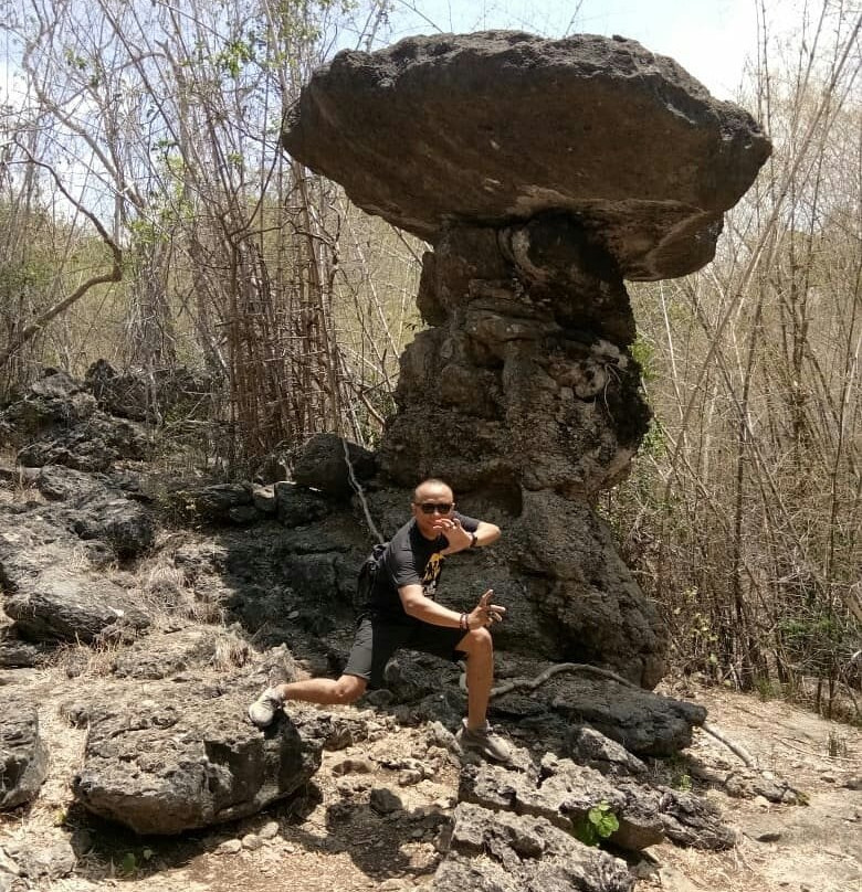 Flores Whole Island Tours-Labuan Bajo必去景点