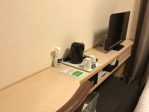 山梨甲府多美迎天然温泉酒店(多美迎・御宿野乃 酒店集团)主图