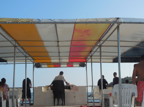 Seven Bay Snorkel Cruise-瓦图尔科必去景点