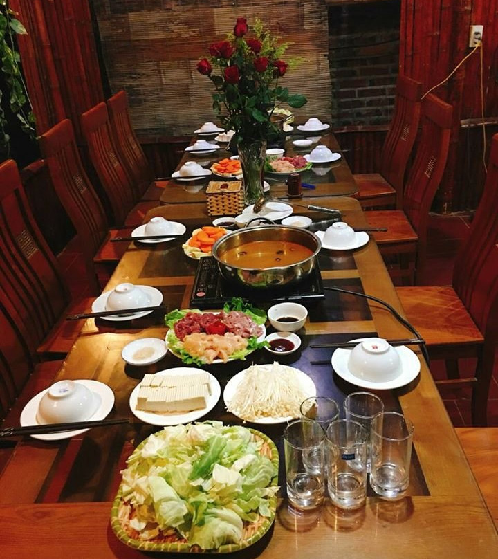Van Long Family Homestay主图