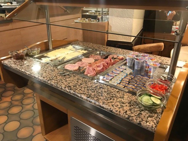 布鲁姆兰德酒店-餐饮