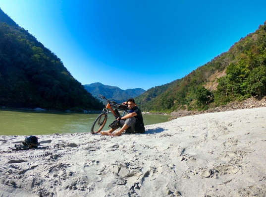 Lets Playy-里希克虚必去景点