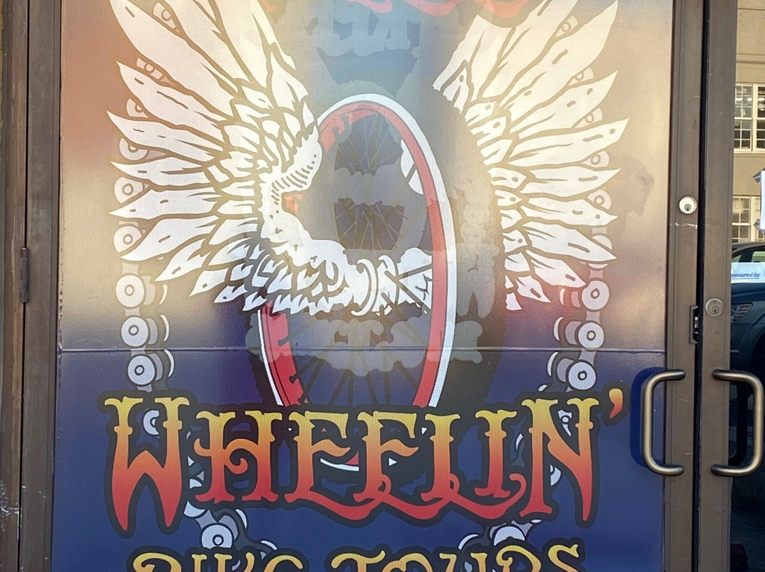 French Quarter Go!-新奥尔良必去景点