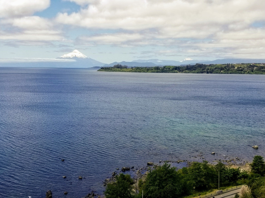 Wyndham Puerto Varas Pettra主图