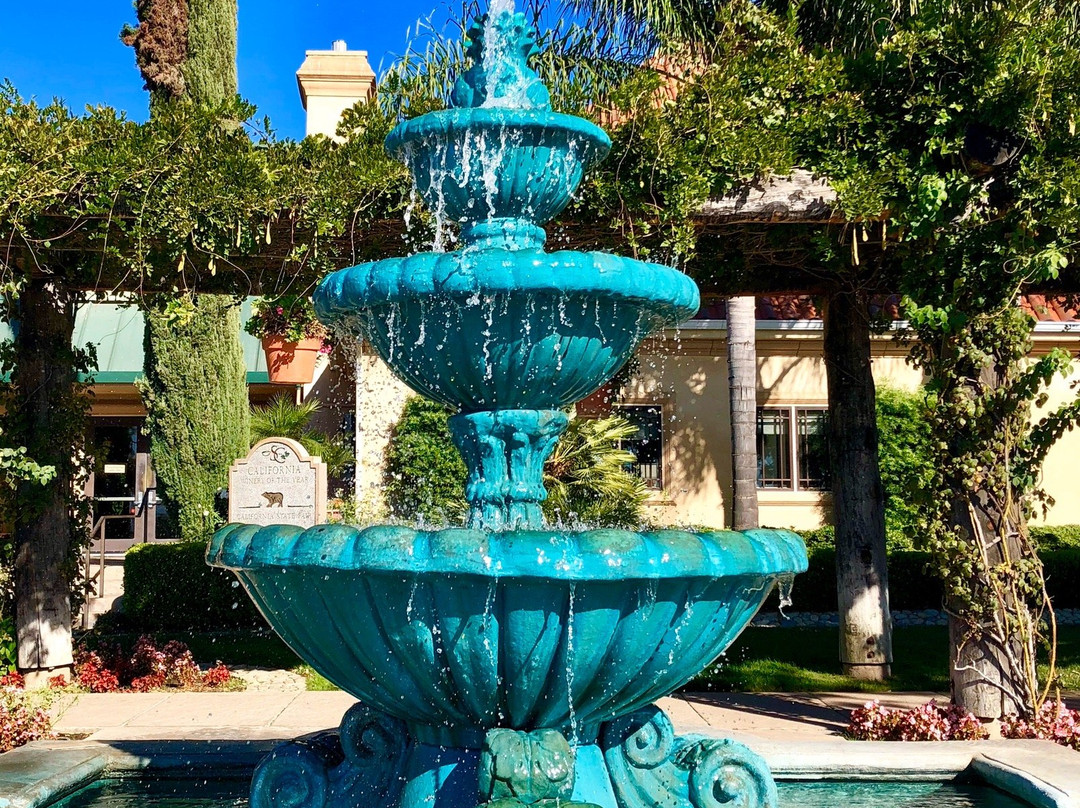 South Coast Winery-特曼库拉必去景点