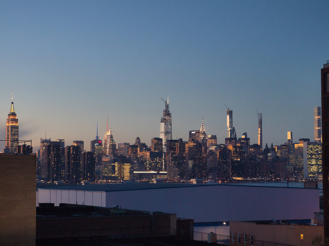 The Hoxton Williamsburg主图