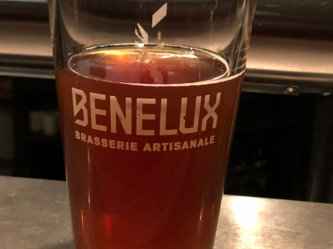 Montreal Craft Beer Tours-蒙特利尔必去景点